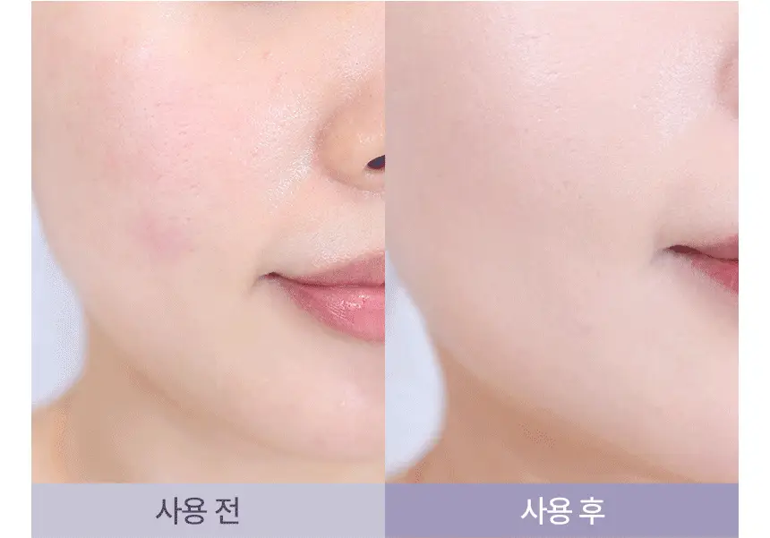 [모공순삭쿠션/단독GIFT포함] VDL 커버스테인 하이커버 쿠션 13g 기획(+리필) 상세페이지 8